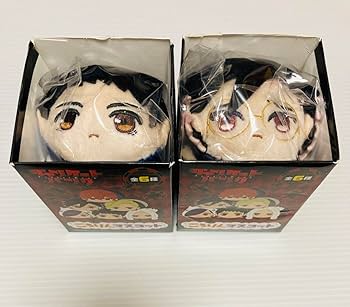 Amazon.co.jp: ジャンケットバンク ごろりんマスコット 村雨